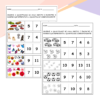 QUANTIDADE NUMERAL
