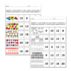QUANTIDADE NUMERAL - Imagem 2