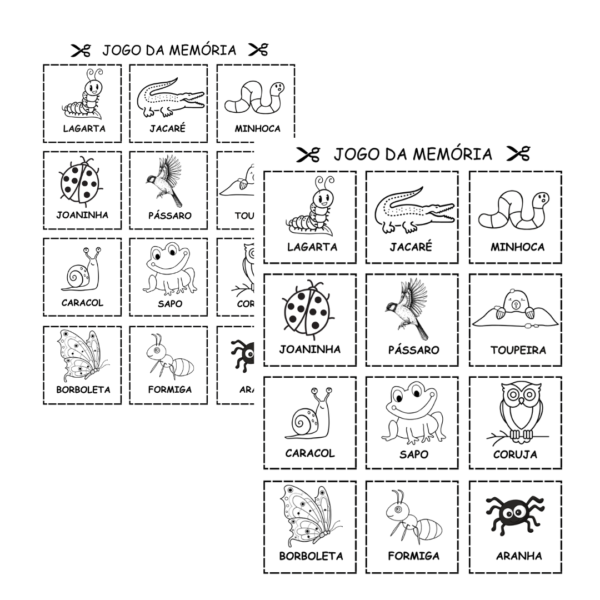 "LIVRO PERIGOSO" - ATIVIDADES - Imagem 4