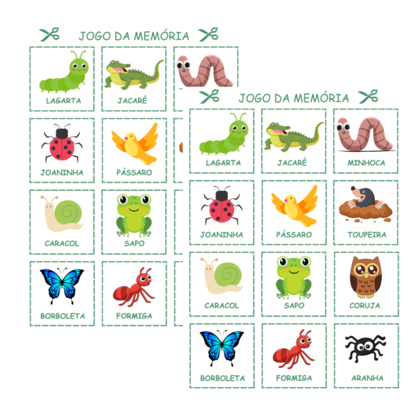 "LIVRO PERIGOSO" - ATIVIDADES - Imagem 3