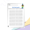 MULTIPLICANDO