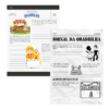 COMBO - PRODUÇÃO DE TEXTO - Imagem 2