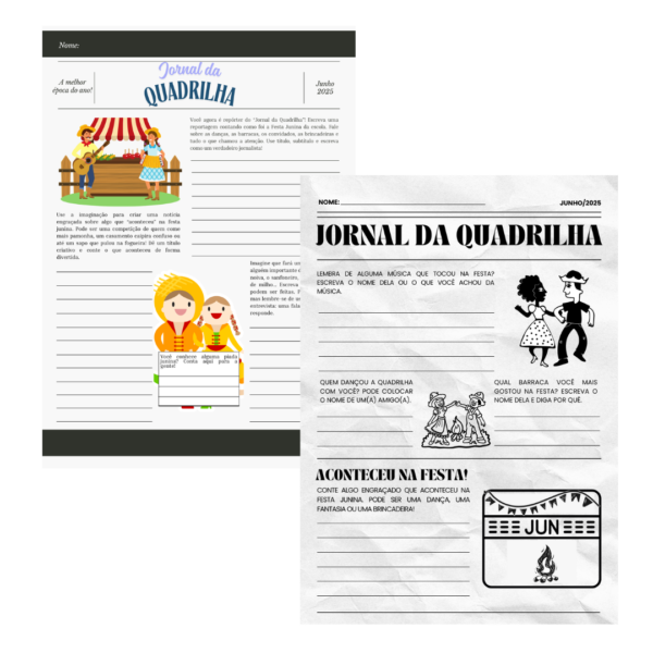 COMBO - PRODUÇÃO DE TEXTO - Imagem 2