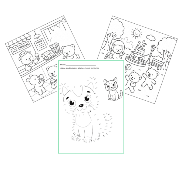 KIT FÉRIAS - Imagem 3