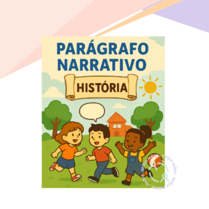 PARÁGRAFO NARRATIVO