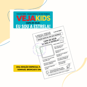 DIA DA CRIANÇA