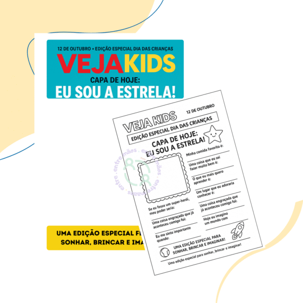 DIA DA CRIANÇA