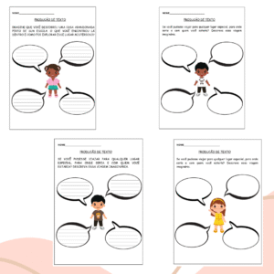 HISTÓRIAS CRIATIVAS