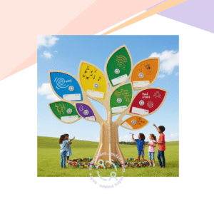 AS ÁRVORES E SUAS CONEXÕES