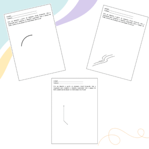 DESENHO COM INTERFERÊNCIA