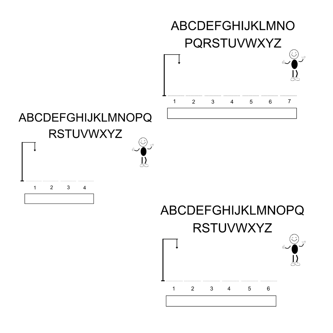 JOGO DA FORCA - Imagem 3