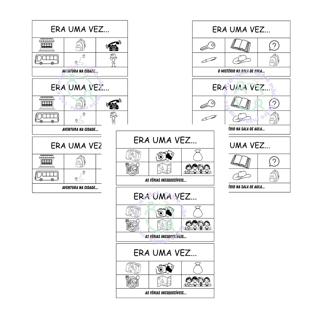 ERA UMA VEZ... - Imagem 4