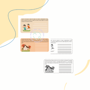 GÊNERO TEXTUAL - BILHETE