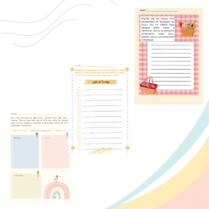 COMBO - GÊNEROS TEXTUAIS