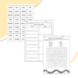 REVISÃO 2ºANO - LÍNGUA PORTUGUESA