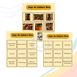 JOGO DA CULTURA VIVA