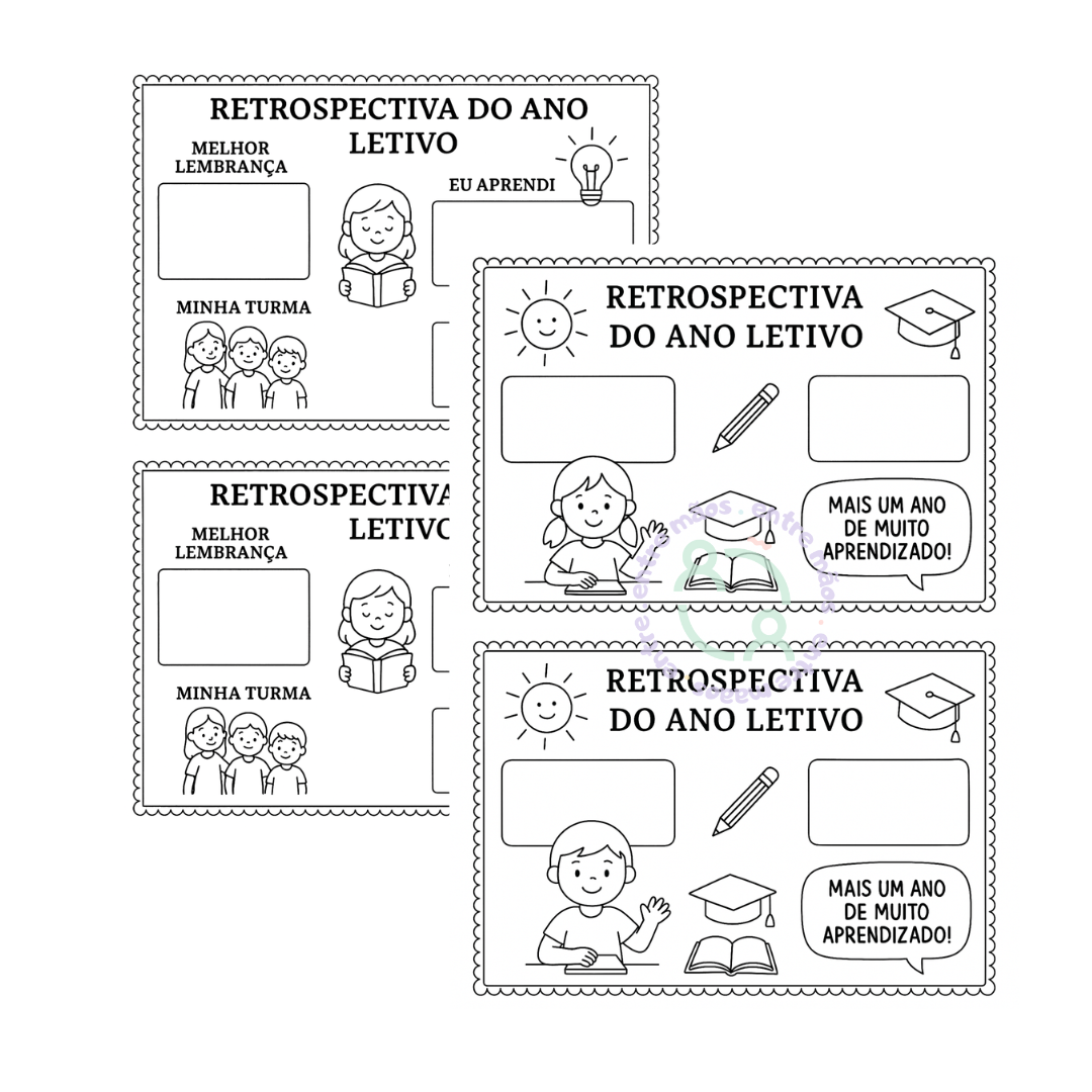 RETROSPECTIVA DO ANO - Imagem 2