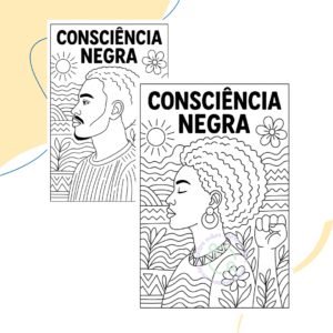 CONSCIÊNCIA NEGRA