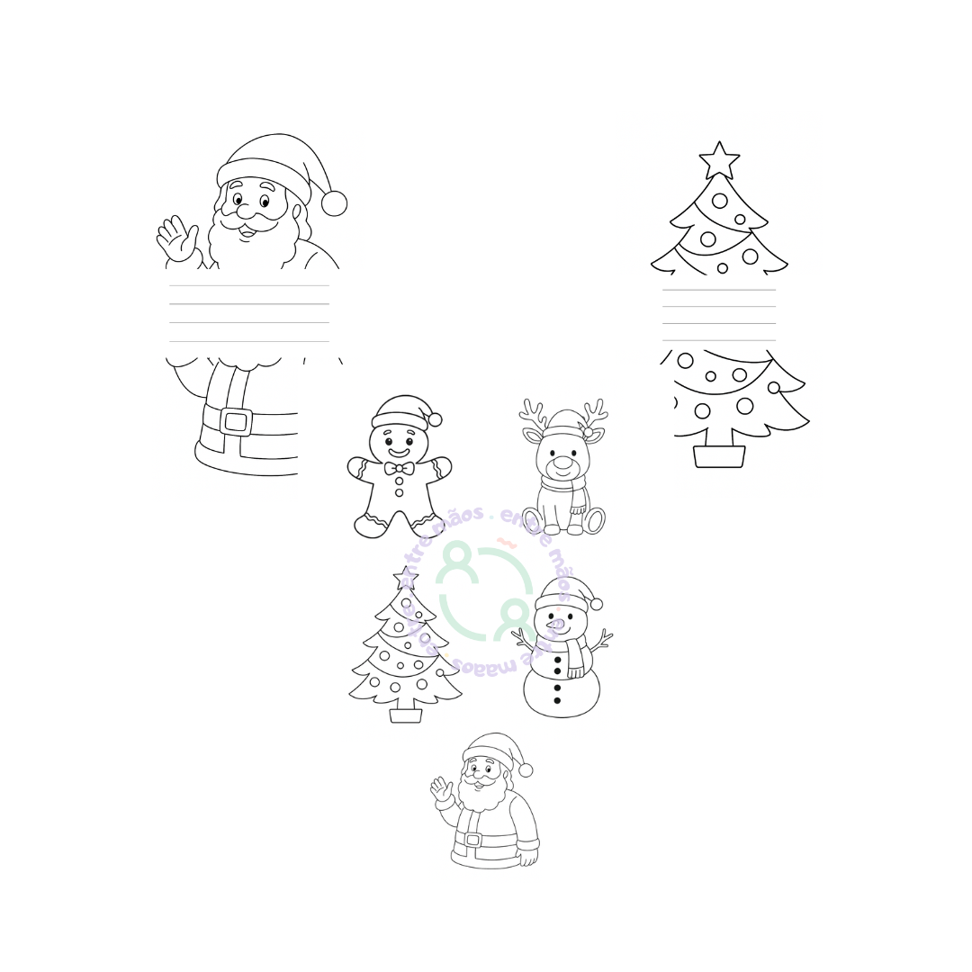 LEMBRANÇA DE NATAL - Imagem 2