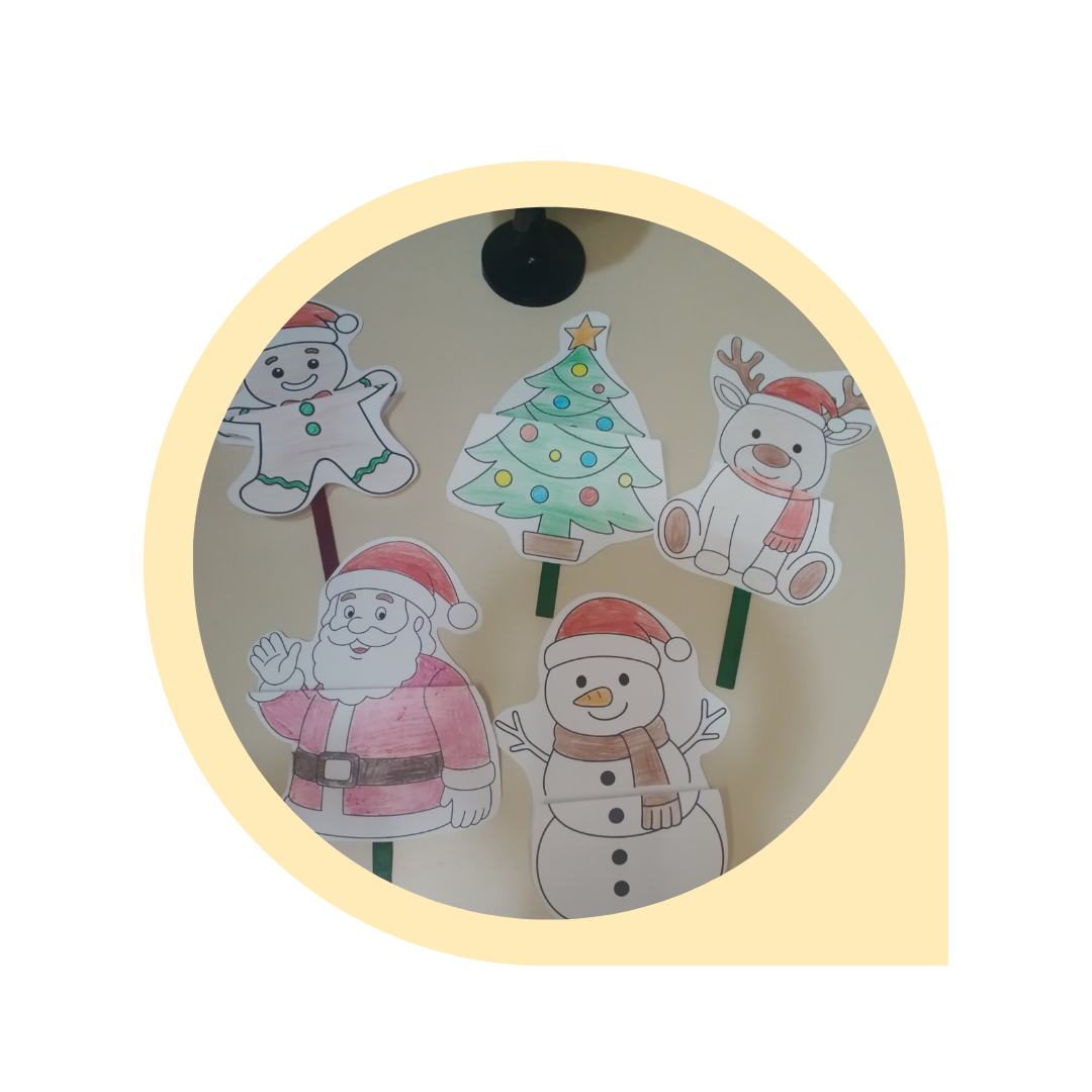 LEMBRANÇA DE NATAL - Imagem 3