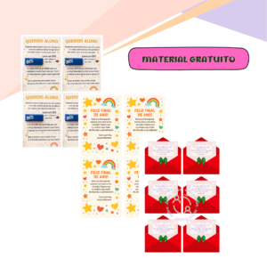 CARTÃO DE DESPEDIDA