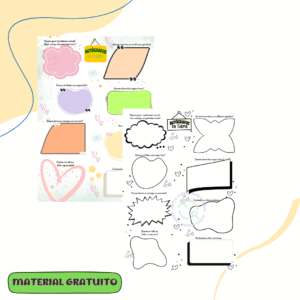 AUTÓGRAFOS DA TURMA