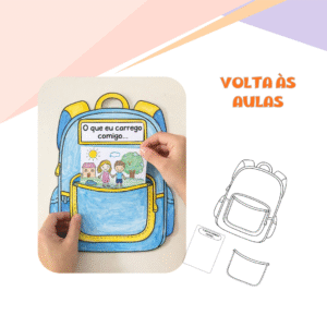 O QUE EU CARREGO COMIGO...