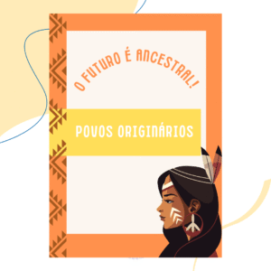 POVOS ORIGINÁRIOS