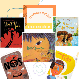 LITERATURA INDÍGENA