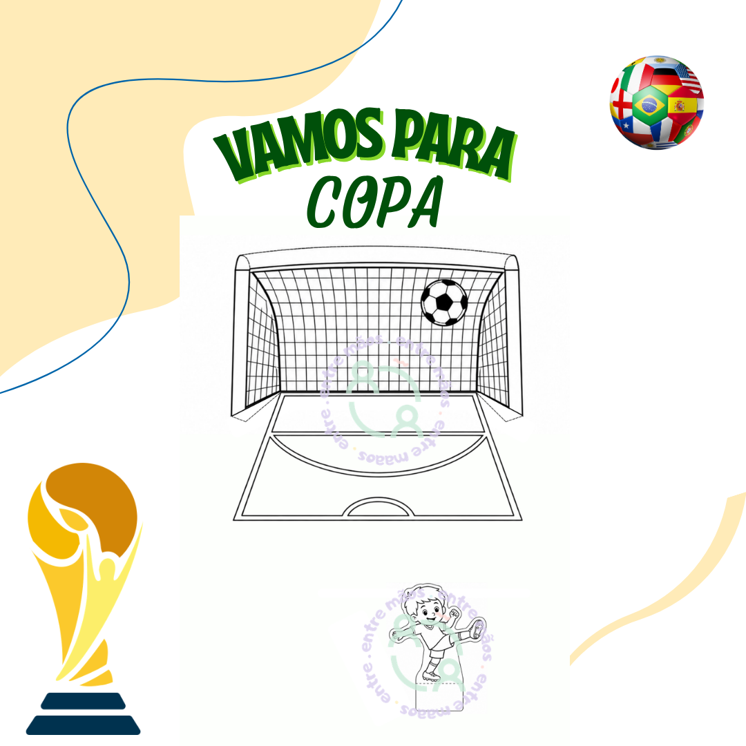 GOL DA COPA
